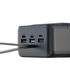 Батарея універсальна XO 80000mAh, PD/18W, QC3.0/22.5W, flashlight, Input(Micro,Type-C,Lightning), Output(3*USB,Type-C) (XO-PR160 / 29209)
