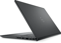 Ноутбук Dell Vostro 3520 (N5315PVNB3520UA_UBU) 15.6", 1920х1080 (FullHD), WVA, Intel Core i5-1235U (3.3 - 4.4 Гц), 16 ГБ, SSD - 512 ГБ, Intel Iris Xe Graphics, Linux, 1.66 кг, чорний
