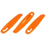 Лопатки бортувальні  Neo Tools для велосипедних шин, нейлон, 3 шт. 91-008