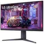 Монітор  LG 32GQ850-B 2xHDMI