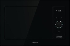 Мікрохвильова піч  Gorenje BM235G1SYB