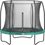 Батут  Salta Comfort Edition круглий 305 см Green 5075G