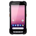 Термінал збору даних  Point Mobile PM90 2D, 4G/64G, WiFi, BT, LTE, NFC, 5", Android (PM90GFY04DFE0C)