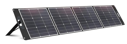 Легка портативна сонячна панель  2E