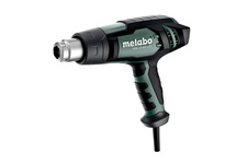 Фен будівельний  Metabo HGE 23-650 LCD, 603065000