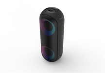 Акустична система  2E SoundXPill TWS, MP3, Wireless, Waterproof Black 2E-BSSXPLLWBK