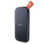 Зовнішній SSD-накопичувач  SanDisk E30 2TB Blue (SDSSDE30-2T00-G26)