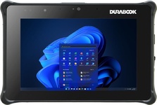 Планшет  Durabook R8 8" HD Intel P 8500 8/128GB/Win11P (R8H5012ABAXX)