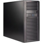 Корпус MIDTOWER 668W CSE-732D4-668B SUPERMICRO