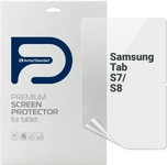 Захисна плівка Armorstandart Matte Samsung Tab S7 / S8 (ARM65750)