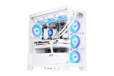 Корпус  2E GAMING FANTOM GK701W