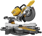 Торцювальна пила  DeWALT 54V XR FLEXVOLT Li-lon, диск 250х30 мм, XPS (без АКБ та ЗП) (DCS727N)