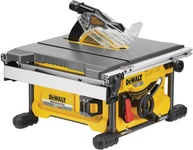 Торцювальна пила  DeWALT 54В XR FLEXVOLT Li-Ion, диск 210х30 мм, 21.5 кг, 2x6Ah (DCS7485T2)