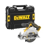 Дискова пила  DeWALT DCS512NT