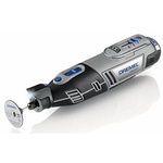 Гравер Dremel 8220JJ (F.013.822.0JJ)