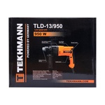 Дриль Tekhmann TLD-13/950 (848640)
