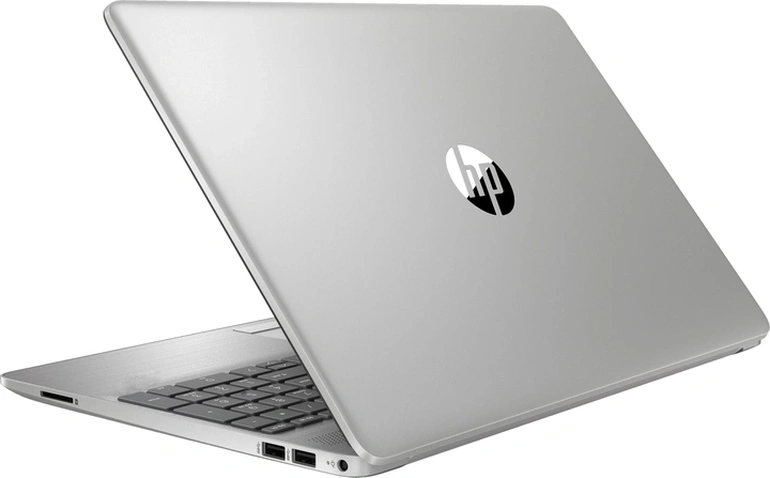 Ноутбук HP 250 G9 (723Q9EA)15.6", 1920х1080 (FullHD), SVA, Intel Core i5-1235U (3.3 - 4.4 Гц), 8 ГБ, SSD - 512 ГБ, Intel Iris Xe Graphics, DOS, підсвічування клавіатури, 1.74 кг, сірий