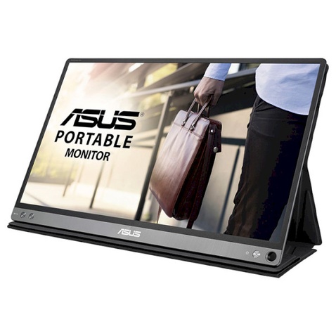 Монітор ASUS MB16AP No Stand (90LM0381-B02170)