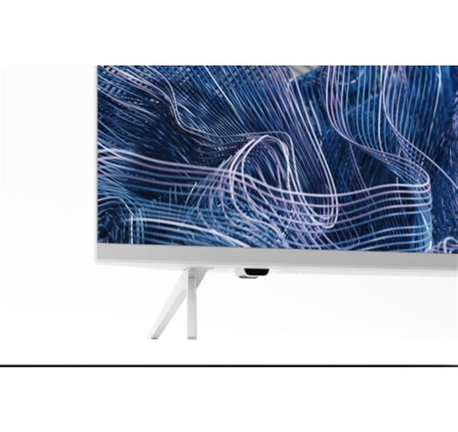 Телевізор KIVI 55U750NW 55", UHD, Smart TV, White