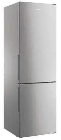 Холодильник  Candy CCT3L517FS