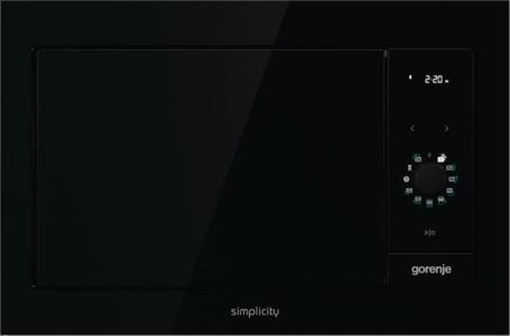 Мікрохвильова піч  Gorenje BM235G1SYB