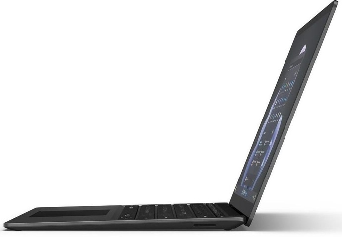 Ноутбук  Microsoft Surface Laptop 5 (R8P-00024)
