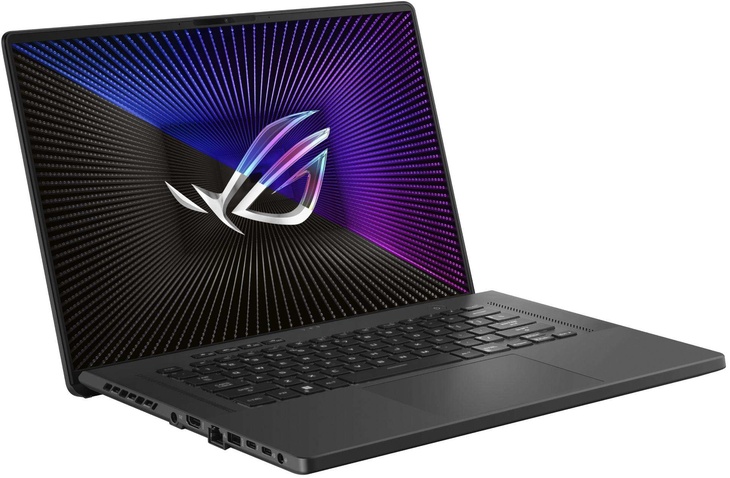 Ноутбук  ASUS ROG Zephyrus G16 GU603ZU-N4017