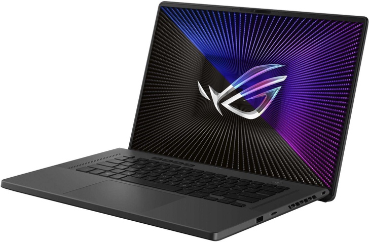 Ноутбук  ASUS ROG Zephyrus G16 GU603ZU-N4017