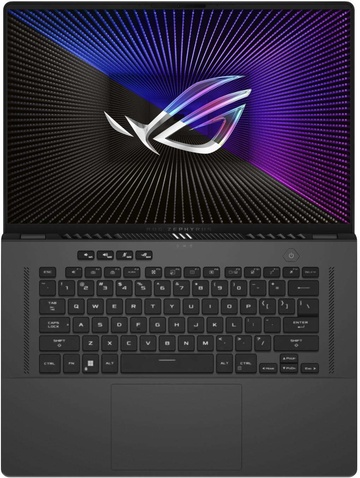 Ноутбук  ASUS ROG Zephyrus G16 GU603ZU-N4017