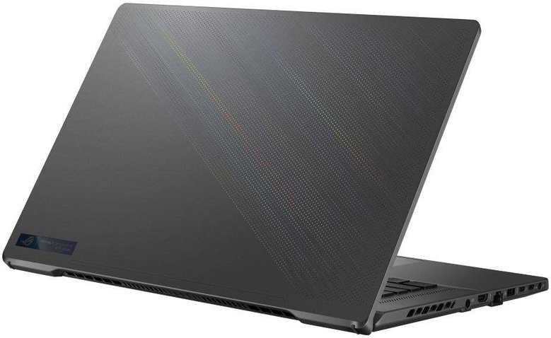 Ноутбук  ASUS ROG Zephyrus G16 GU603ZU-N4017