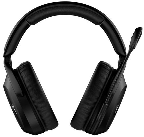 Гарнітура  HyperX Cloud Stinger 2 USB/WL Black (676A2AA)