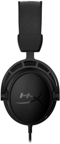 Гарнітура  HyperX Cloud Alpha S Black (4P5L2AA)