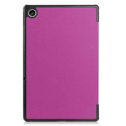 Чохол до планшета BeCover Smart для Lenovo Tab M10 Plus TB-125F (3rd Gen) 10.61" Purple (708305)