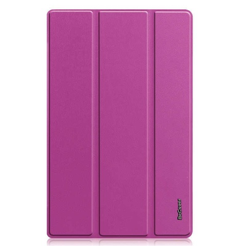 Чохол до планшета BeCover Smart для Lenovo Tab M10 Plus TB-125F (3rd Gen) 10.61" Purple (708305)