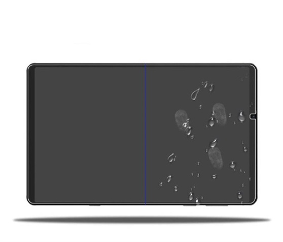 Захисне скло BeCover для Blackview Tab 8 10.1" (707896)