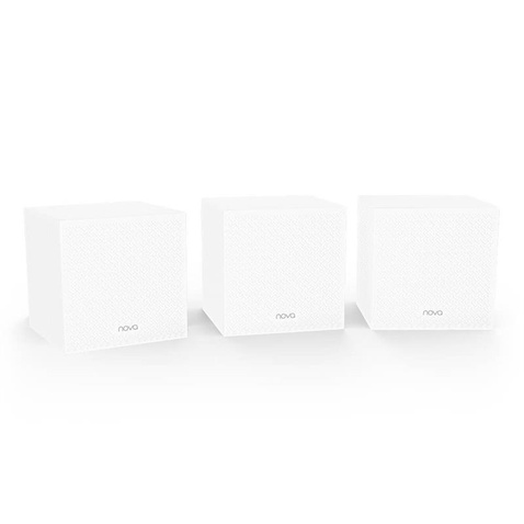 WiFi система  Tenda MW12 Nova 3-Pack