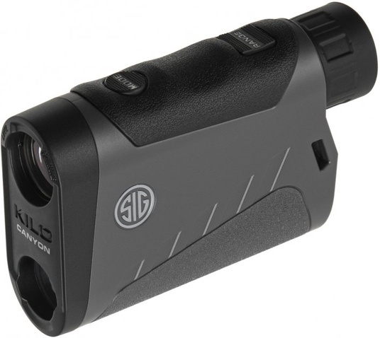 Далекомір  Sig Sauer KILO CANYON 6X22MM (SOKCN606)