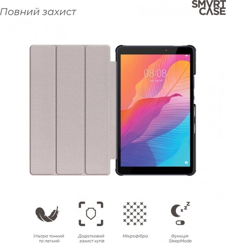 Чохол до планшета  Armorstandart Smart Case Huawei MatePad T8 8' (Kobe2-W09A) Green (ARM58601)