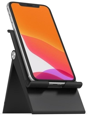 Тримач UGREEN LP247 Multi-Angle Phone Stand Height Adjustable (чорний)