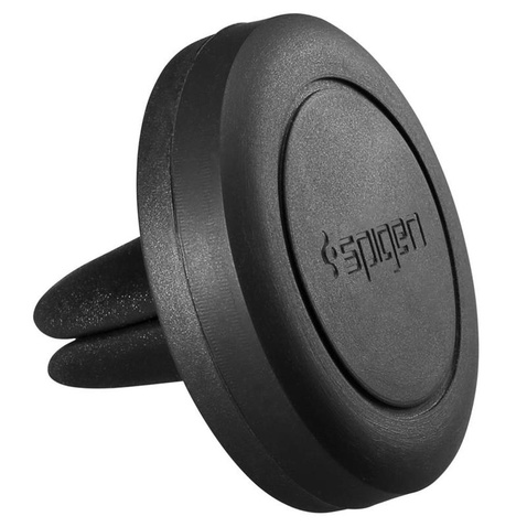 Автомобільний тримач Spigen Kuel Q11 (A200) Car Mount Holder Black SGP11583