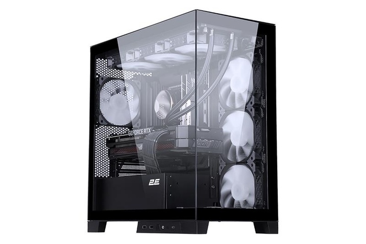 Корпус  2E GAMING FANTOM GK701B