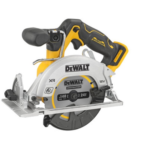 Дискова пила  DeWALT (DCS512N)