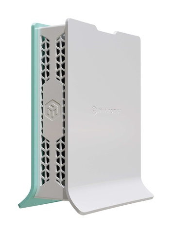 Маршрутизатор Mikrotik hAP ax lite (L41G-2axD)