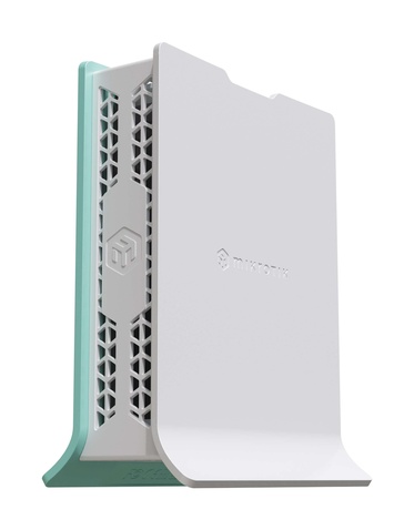 Маршрутизатор Mikrotik hAP ax lite (L41G-2axD)