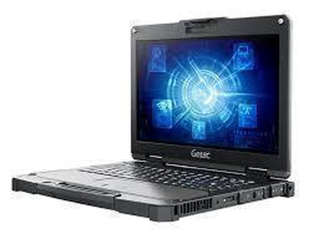 Ноутбук  GETAC BS3154BHBDGX