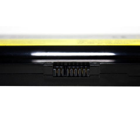 Акумулятор для ноутбука LENOVO G580 Series (L11L6F01) 11.1V 5200mAh PowerPlant (NB00000276)