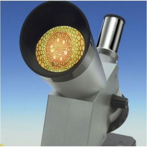 Дитячий мікроскоп EDU-Toys MS008