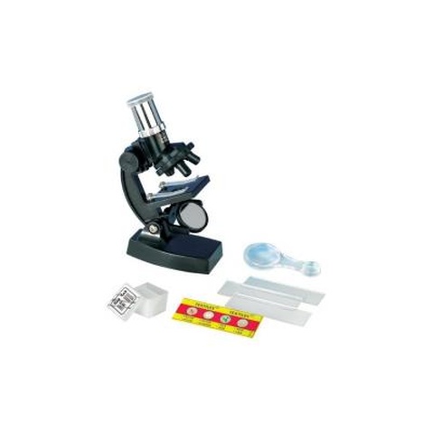 Дитячий мікроскоп EDU-Toys MS003