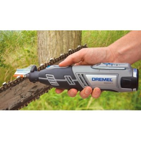 Гравер Dremel 8220JD (F.013.822.0JD)