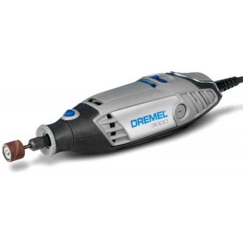 Гравер Dremel 3000-25 (F.013.300.0UG)